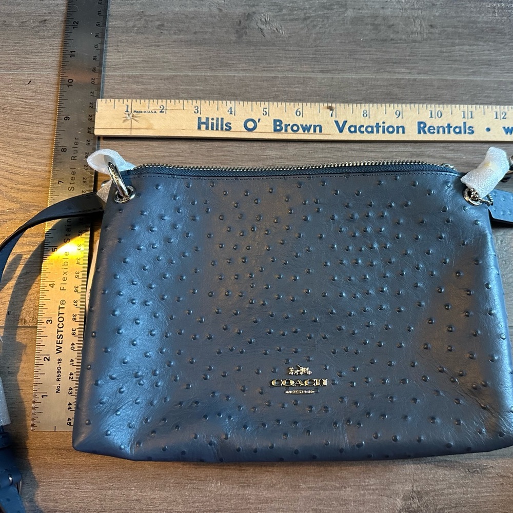 Coach Mia cross body